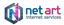 netart logo
